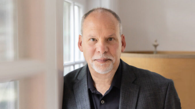 Scott Weinberger