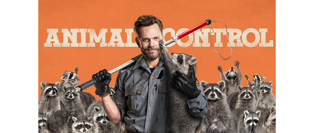 Animal Control FOX