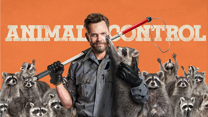Animal Control FOX