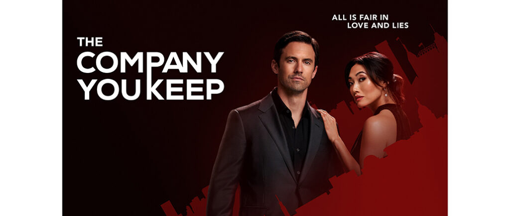 The Company You Keep ABC