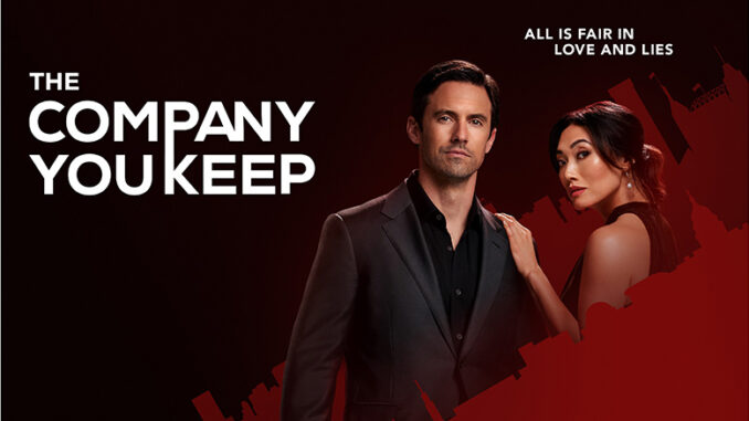 The Company You Keep ABC