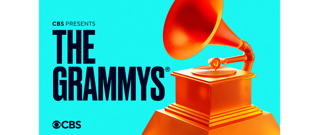 Grammys CBS