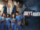 Grey's Anatomy ABC