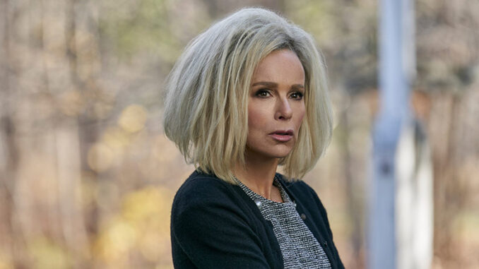 Gwen Shamblin Starving for Salvation Lifetime