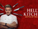 Hell's Kitchen Battle of the Ages FOX