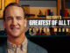 History's Greatest of All Time With Peyton Manning