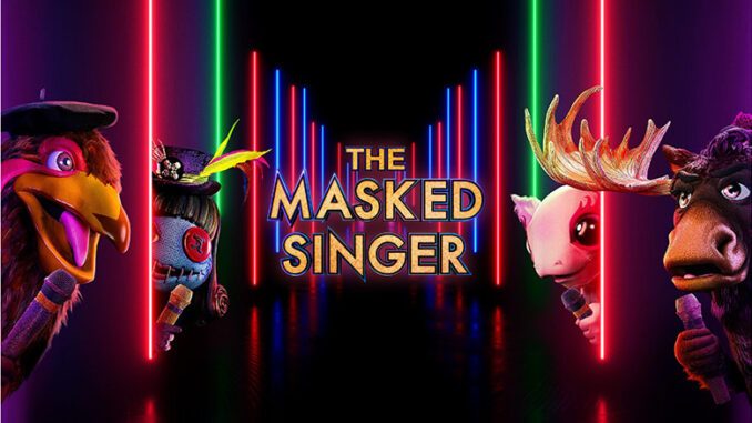 The Masked Singer FOX