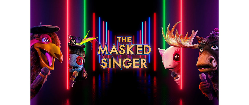 The Masked Singer FOX