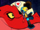 Moon Girl and Devil Dinosaur Disney Channel