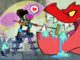 Marvel's Moon Girl and Devil Dinosaur Disney Channel