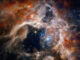 NOVA New Eye on the Universe PBS