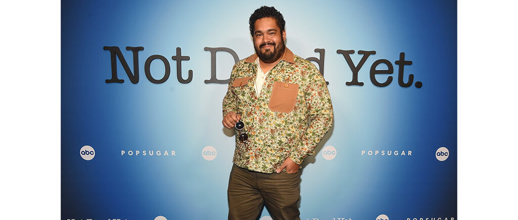 Josh Banday Not Dead Yet ABC