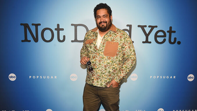 Josh Banday Not Dead Yet ABC