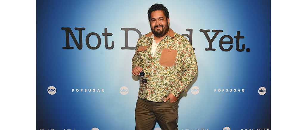 Josh Banday Not Dead Yet ABC