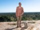 The Reluctant Traveler Apple TV+