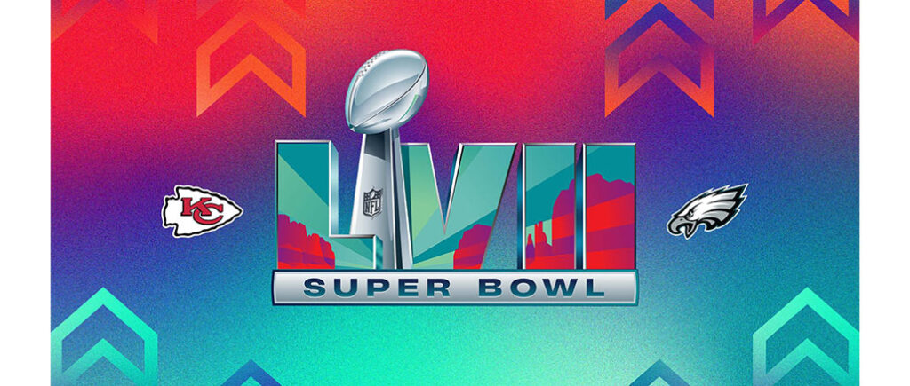 Super Bowl 57 FOX
