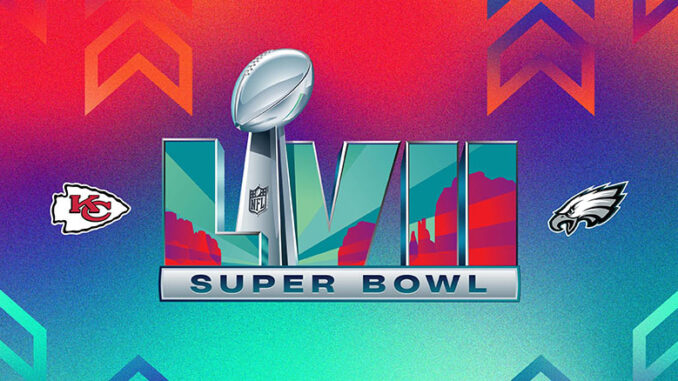 Super Bowl 57 FOX