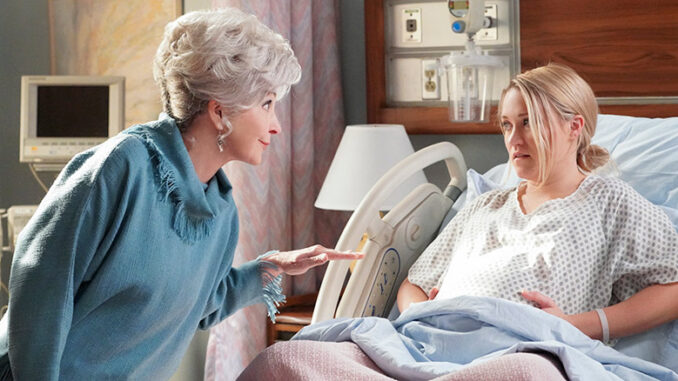 Young Sheldon CBS