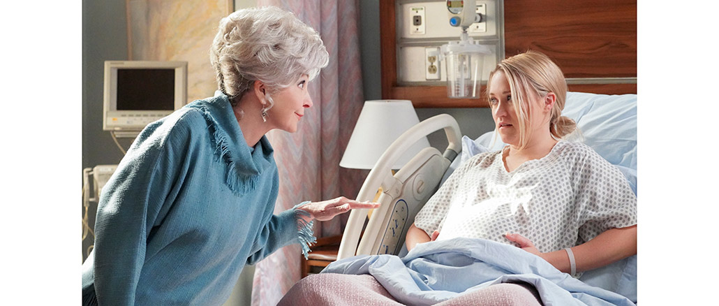 Young Sheldon CBS