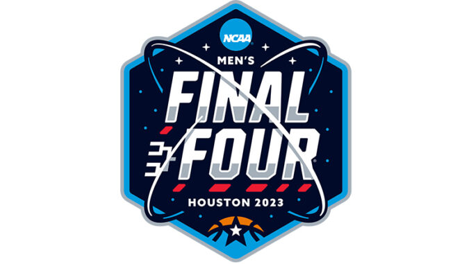 2023 Final Four
