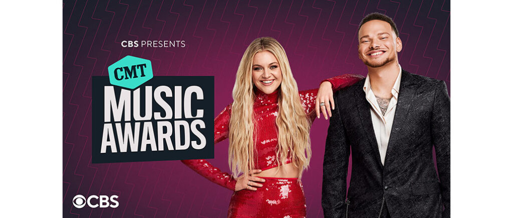 CMT Music Awards 2023