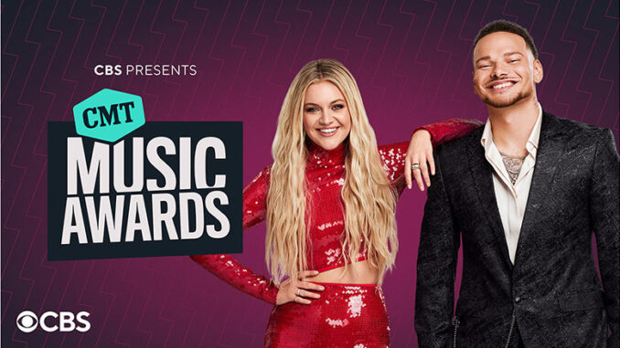 CMT Music Awards 2023