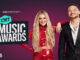CMT Music Awards 2023