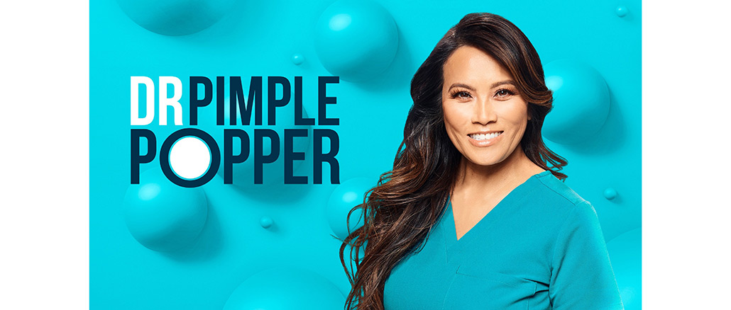 Dr Pimple Popper TLC
