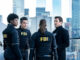 FBI Global Crossover CBS