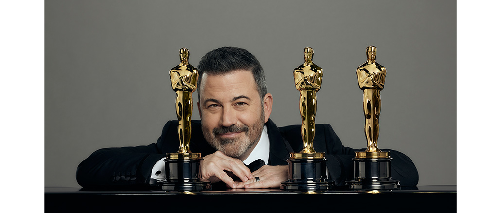 95th Oscars Jimmy Kimmel ABC