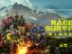 Race to Survive Alaska USA Network