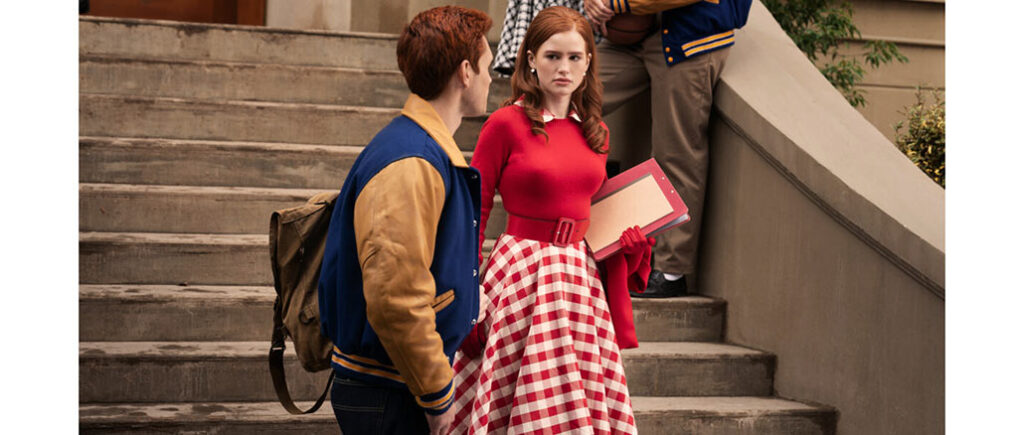 Riverdale The CW