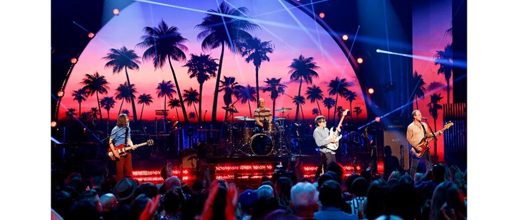 A Grammy Salute to the Beach Boys CBS