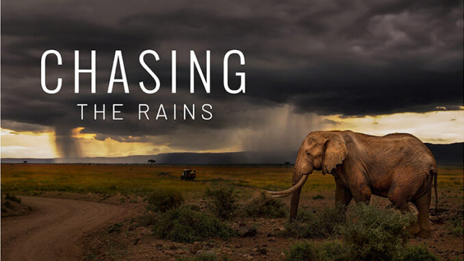 Chasing the Rains BBC America