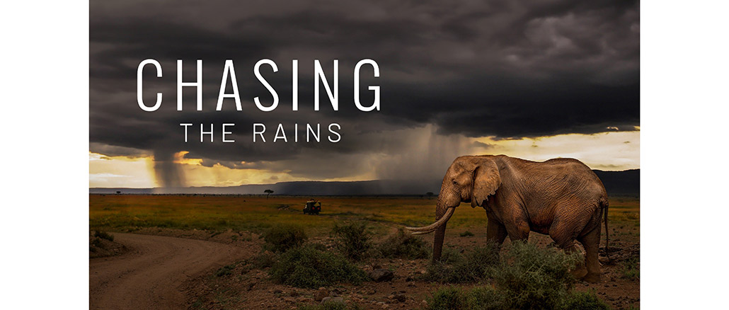 Chasing the Rains BBC America