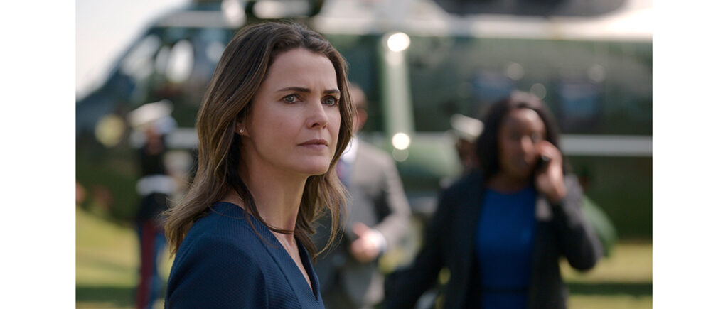 The Diplomat Netflix