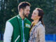 Hearts in the Game Hallmark Channel