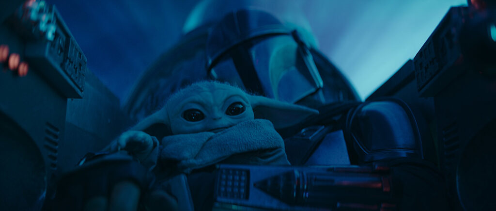 Mandalorian Season 3 Disney+