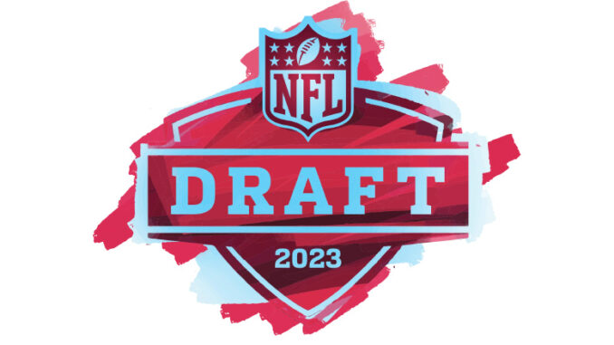 NFL Draft 2023
