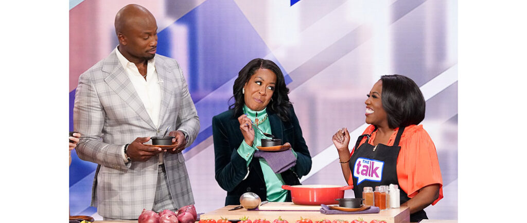 The Neighborhood 100th episode