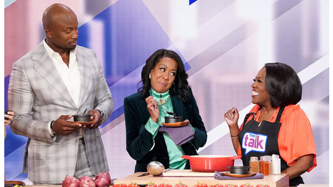 The Neighborhood 100th episode