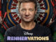 Rennervations Disney+