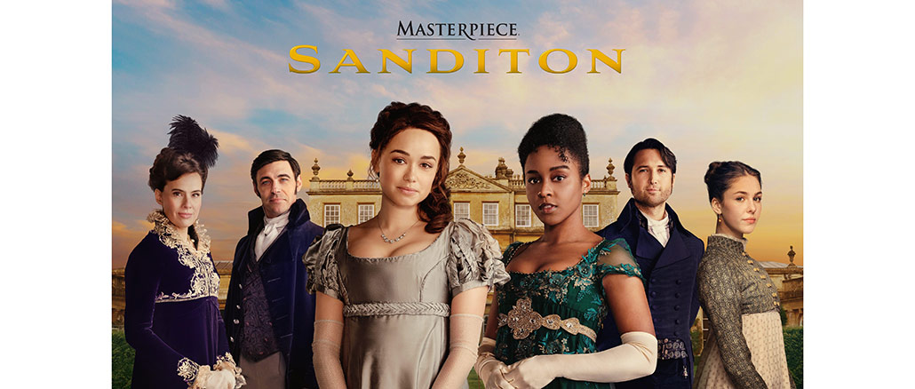 Sanditon PBS
