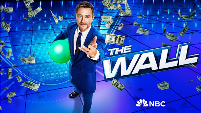 The Wall NBC