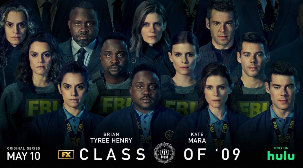 Class of '09 Hulu