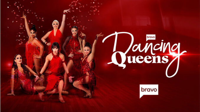 Dancing Queens Bravo