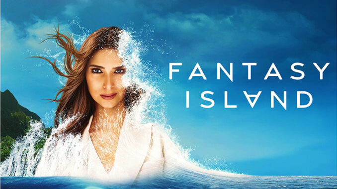 Fantasy Island FOX