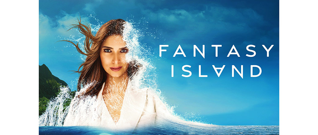 Fantasy Island FOX