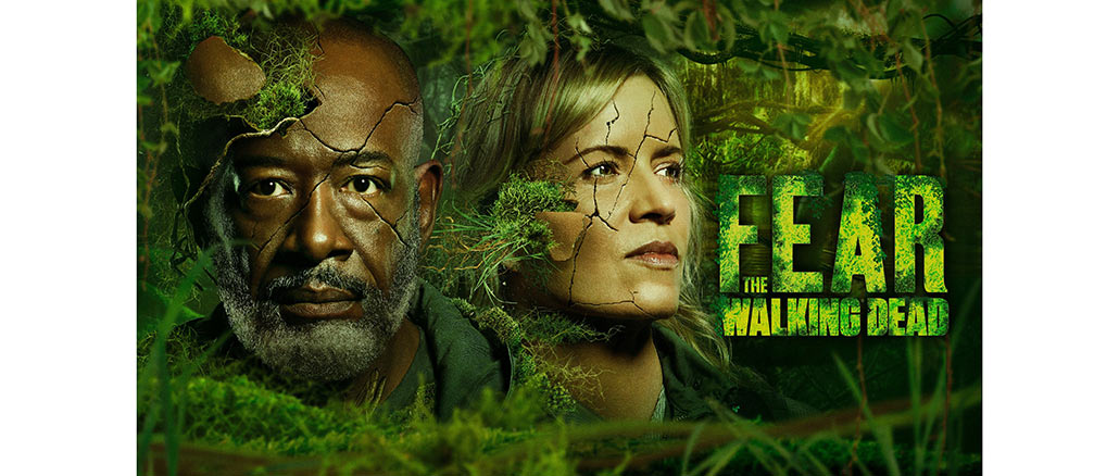 Fear the Walking Dead AMC