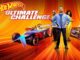 Hot Wheels Ultimate Challenge NBC